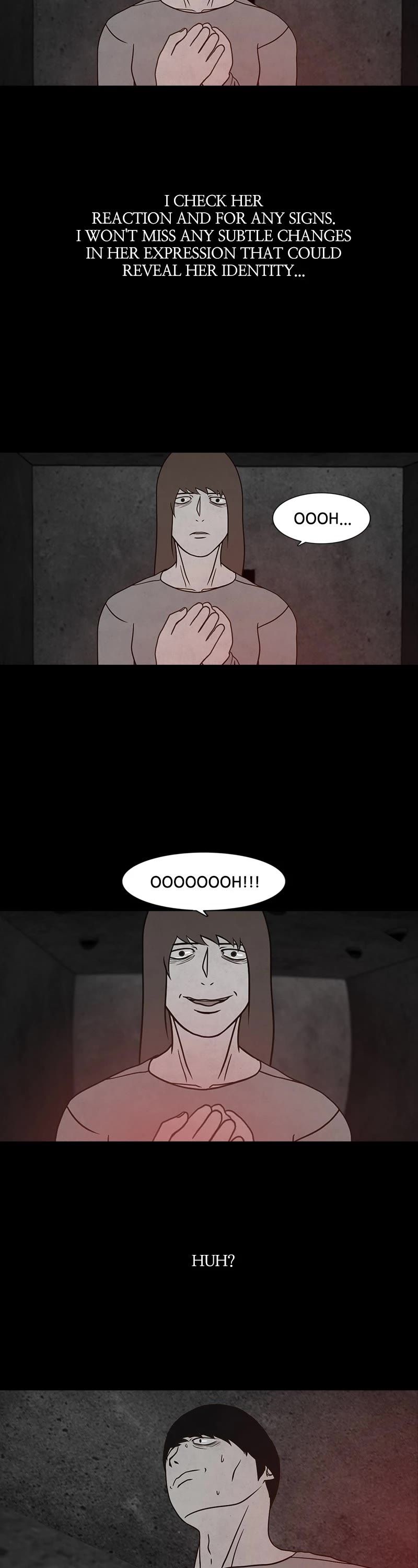 Money Game Chapter 55 page 28 - Chapter 55: Episode 55