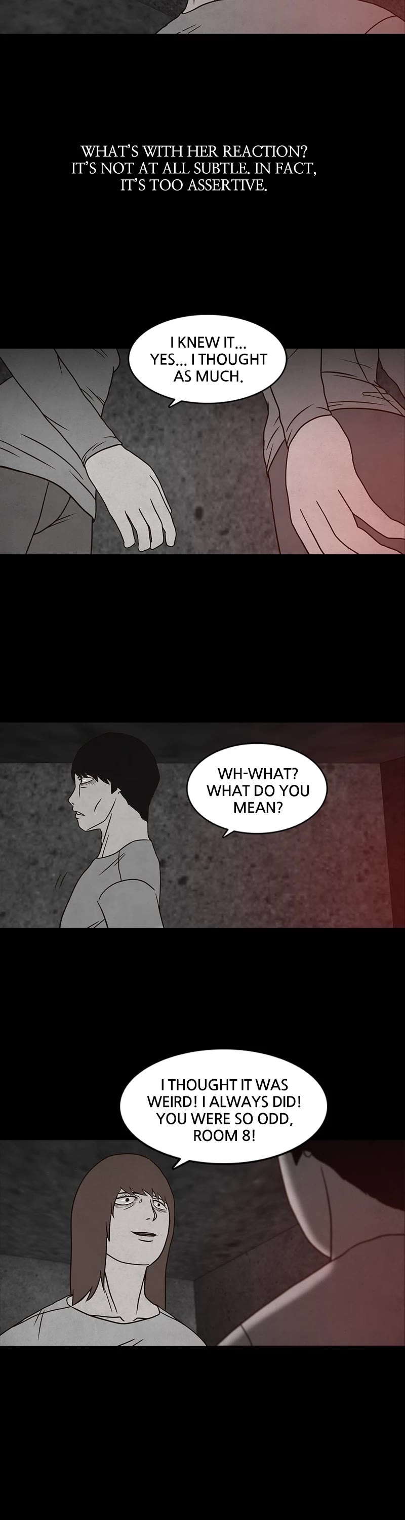Money Game Chapter 55 page 29 - Chapter 55: Episode 55