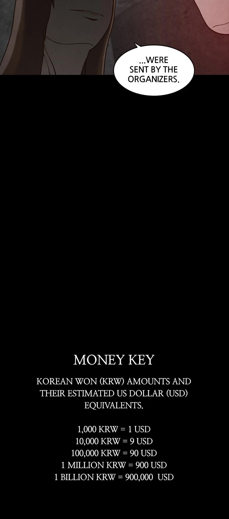 Money Game Chapter 55 page 33 - Chapter 55: Episode 55
