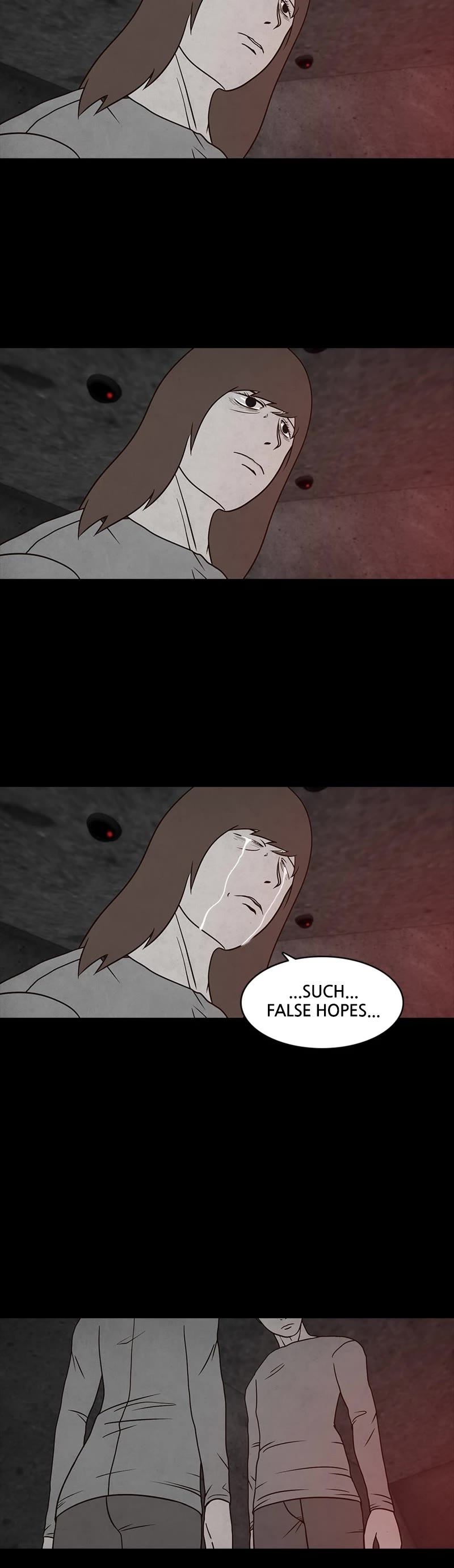 Money Game Chapter 56 page 13 - Chapter 56: Episode 56