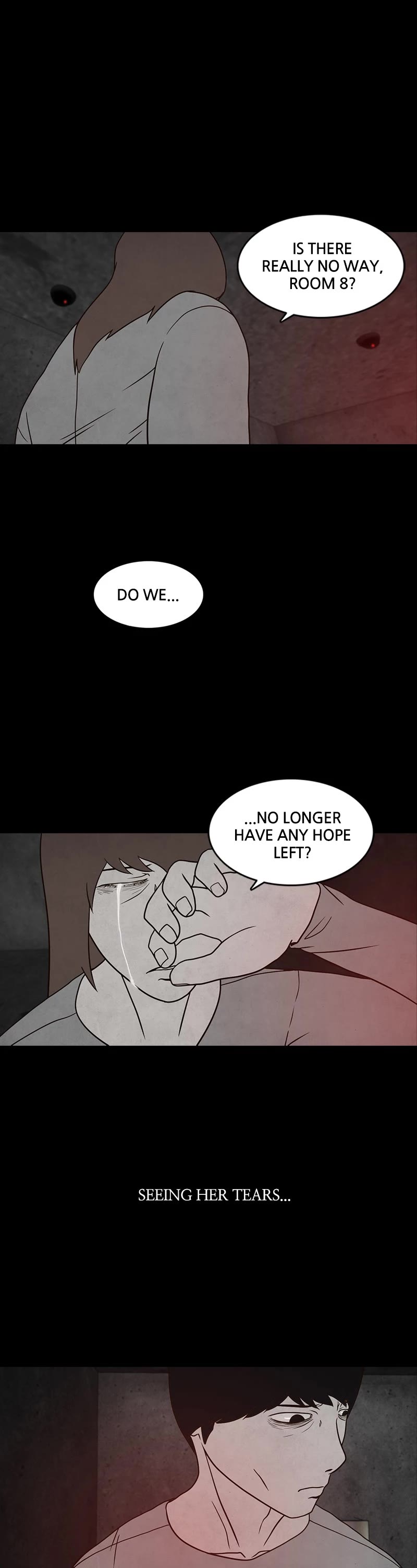 Money Game Chapter 56 page 14 - Chapter 56: Episode 56