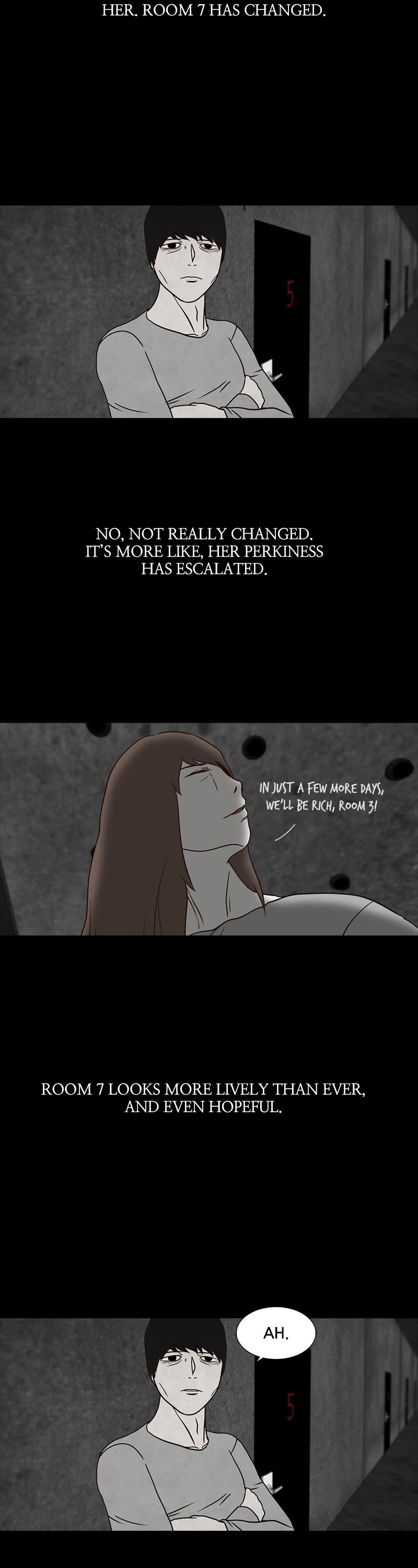 Money Game Chapter 56 page 18 - Chapter 56: Episode 56