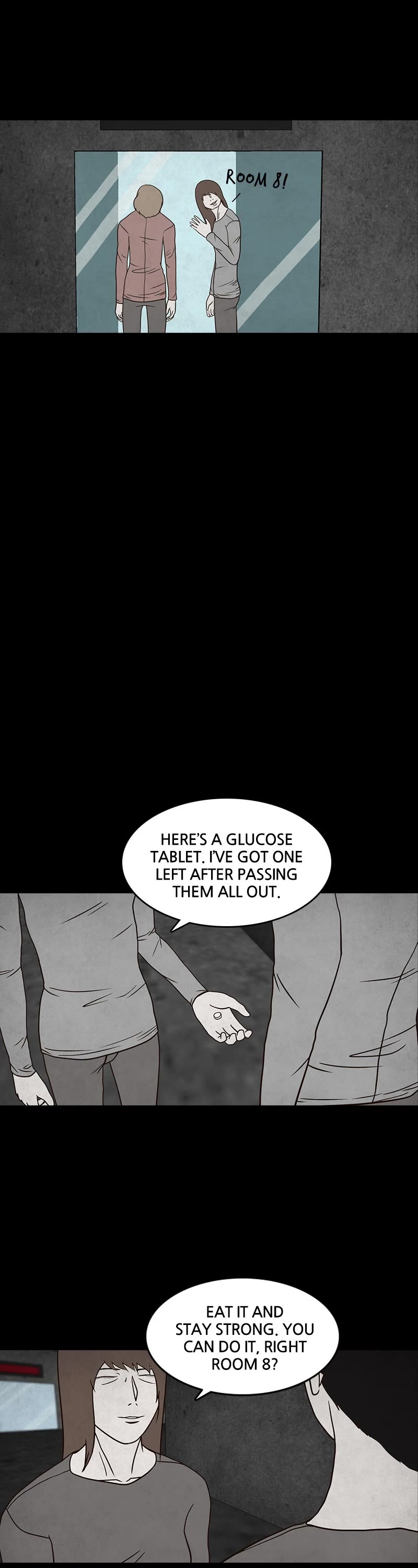 Money Game Chapter 56 page 19 - Chapter 56: Episode 56