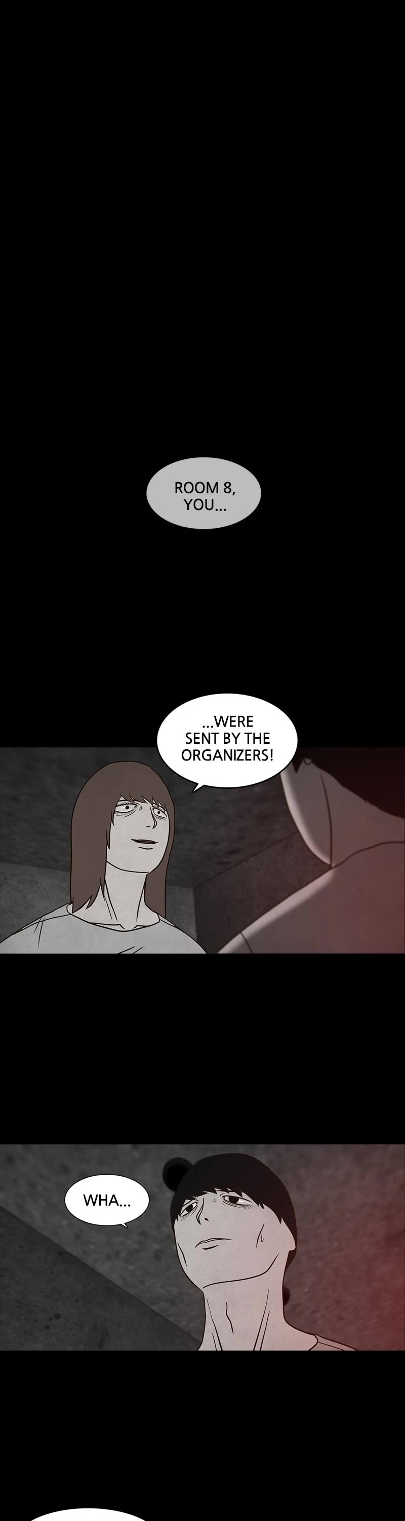 Money Game Chapter 56 page 2 - Chapter 56: Episode 56