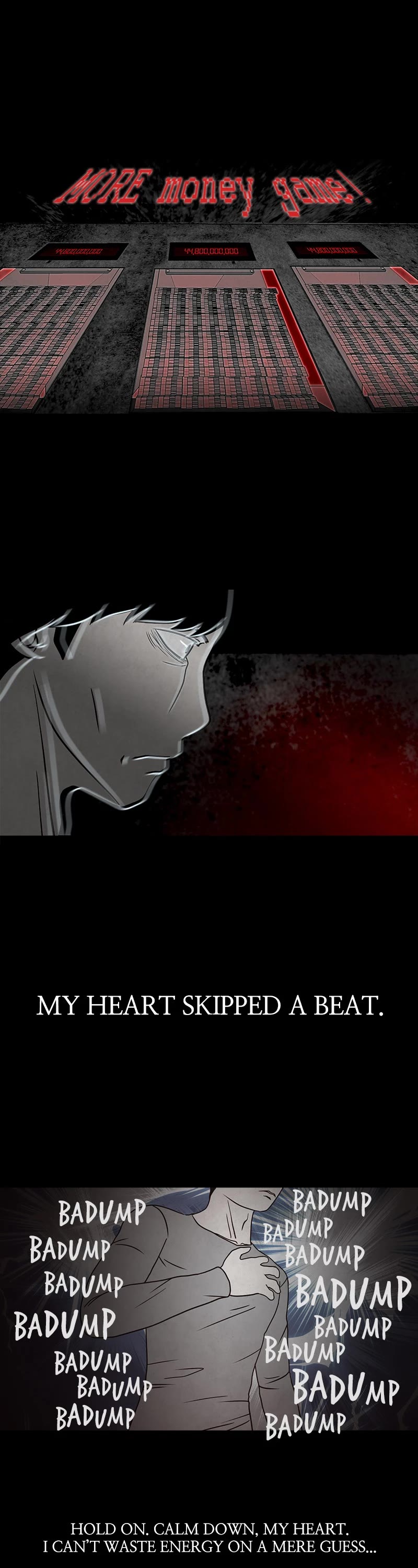Money Game Chapter 56 page 26 - Chapter 56: Episode 56