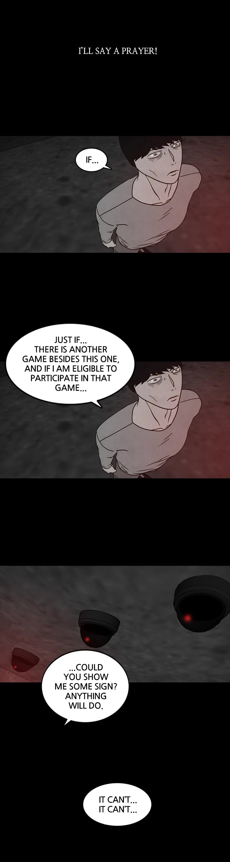 Money Game Chapter 56 page 29 - Chapter 56: Episode 56