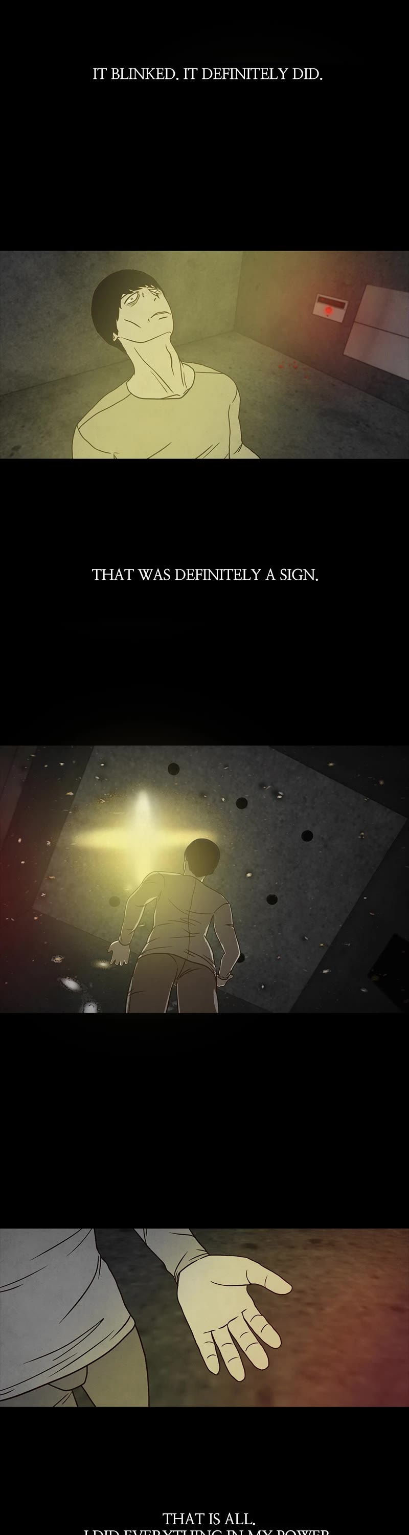 Money Game Chapter 56 page 35 - Chapter 56: Episode 56