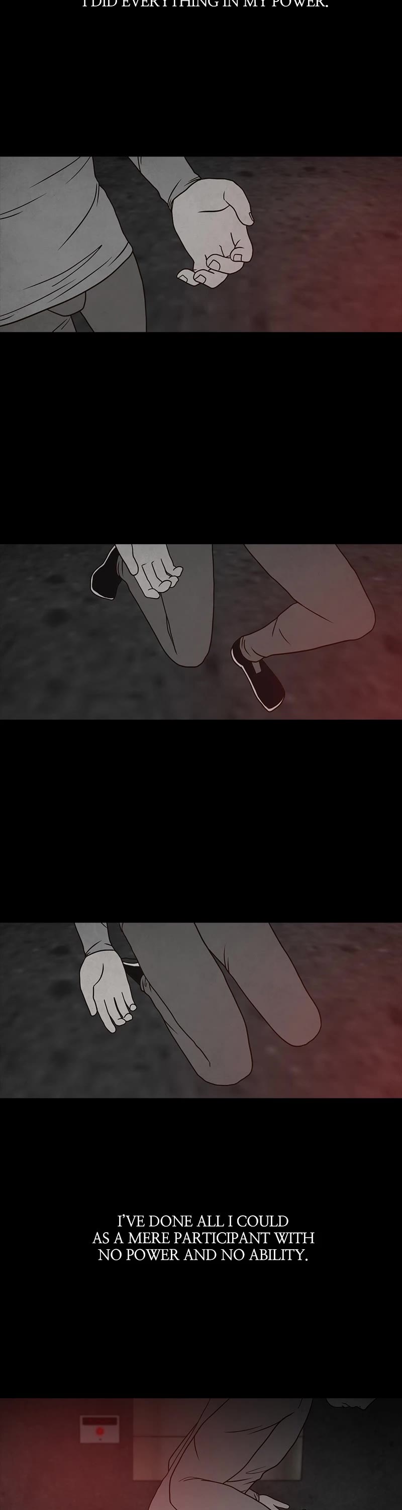 Money Game Chapter 56 page 36 - Chapter 56: Episode 56