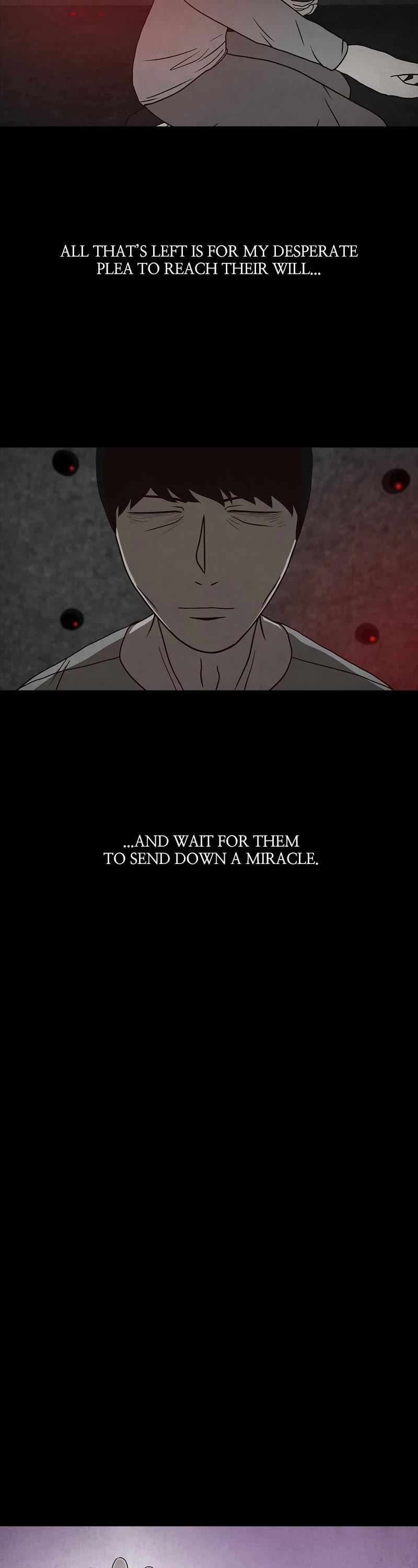Money Game Chapter 56 page 37 - Chapter 56: Episode 56