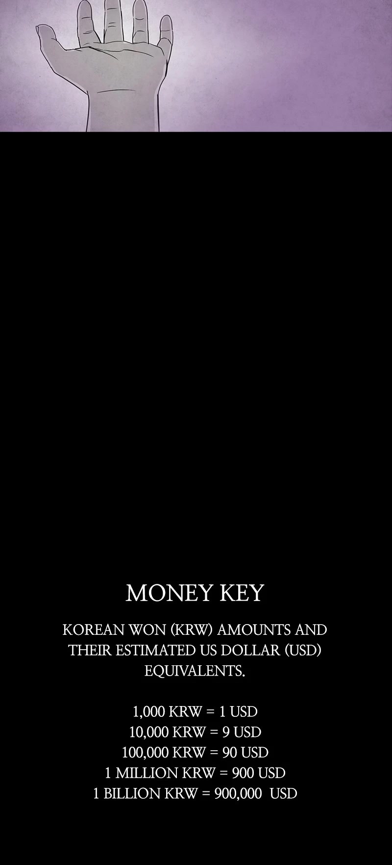 Money Game Chapter 56 page 38 - Chapter 56: Episode 56