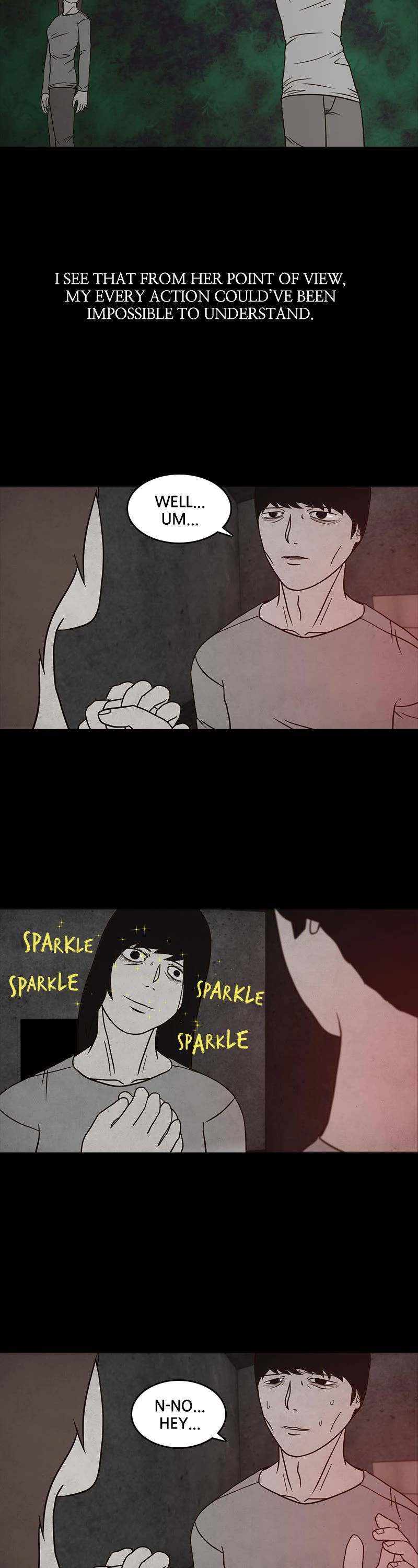 Money Game Chapter 56 page 4 - Chapter 56: Episode 56