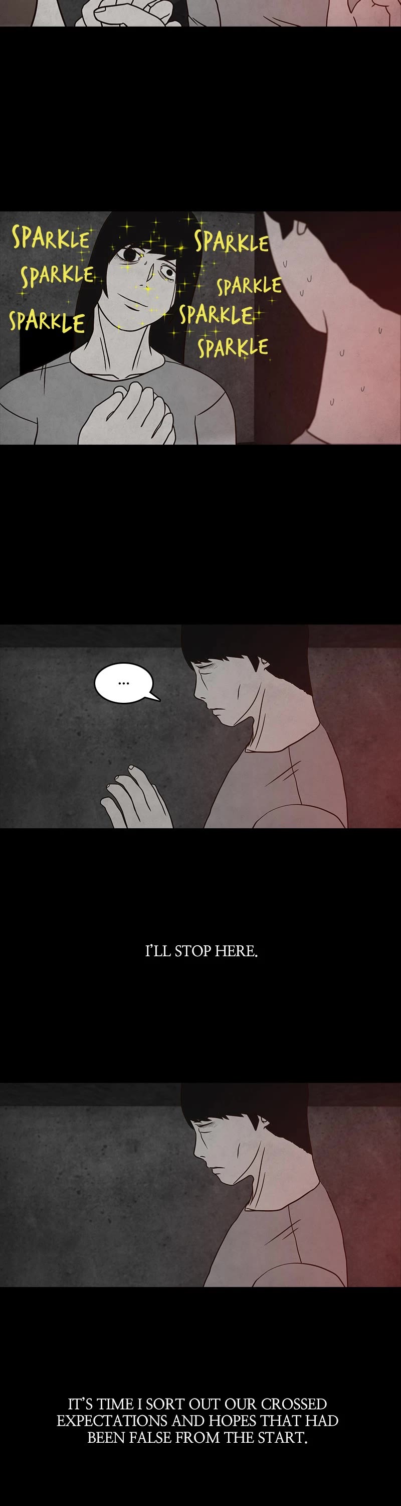 Money Game Chapter 56 page 5 - Chapter 56: Episode 56