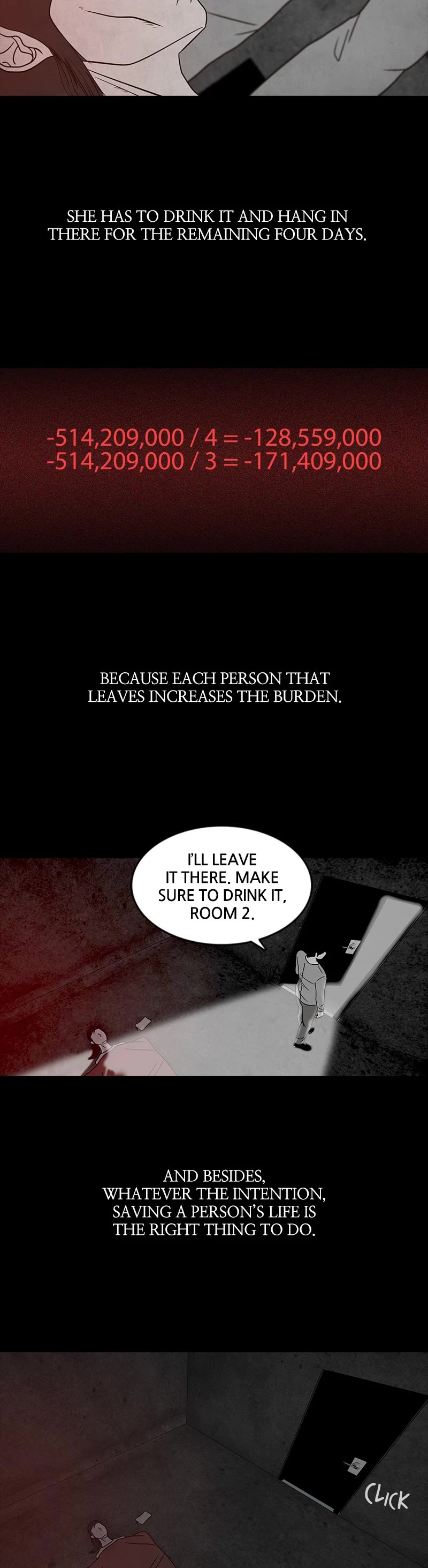 Money Game Chapter 57 page 19 - Chapter 57: Episode 57