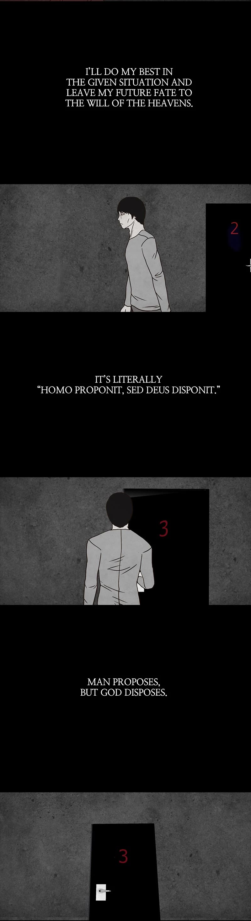 Money Game Chapter 57 page 20 - Chapter 57: Episode 57