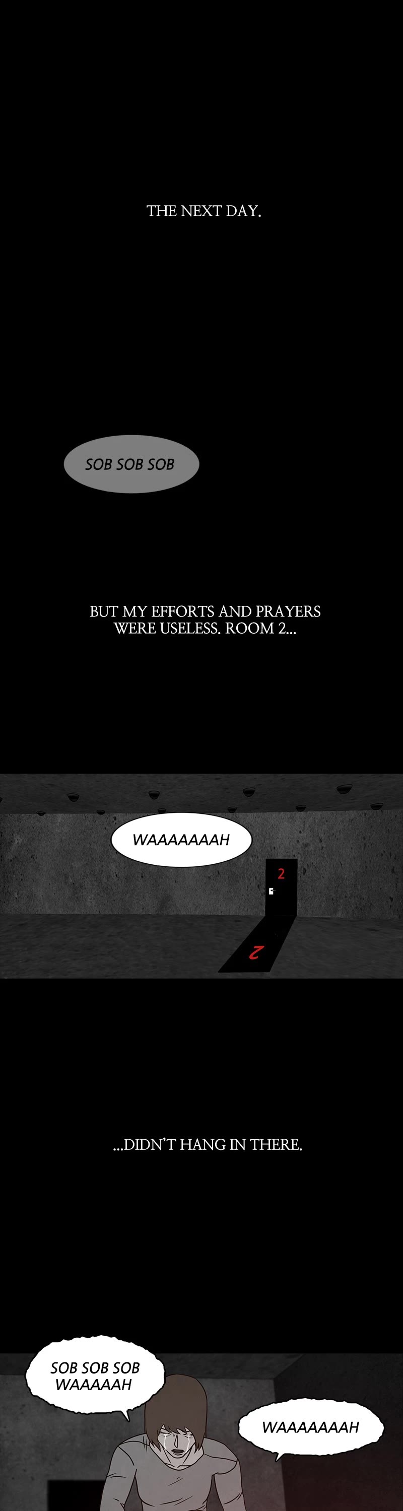 Money Game Chapter 57 page 23 - Chapter 57: Episode 57