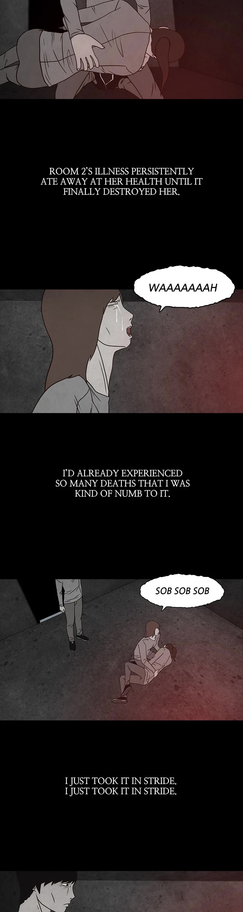 Money Game Chapter 57 page 24 - Chapter 57: Episode 57
