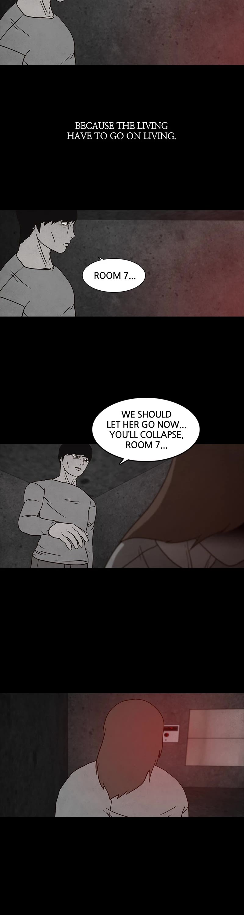 Money Game Chapter 57 page 25 - Chapter 57: Episode 57