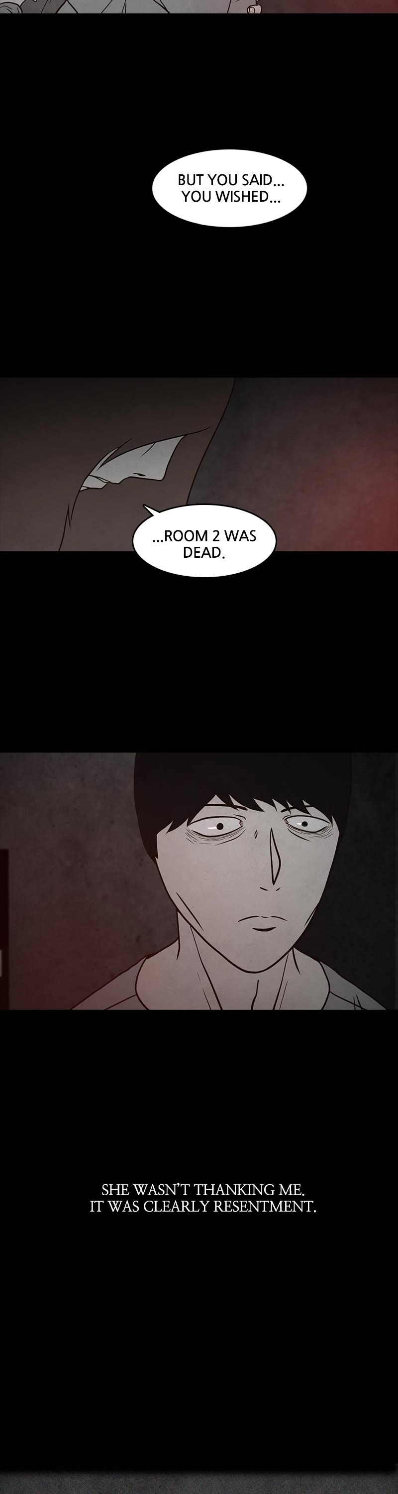Money Game Chapter 57 page 27 - Chapter 57: Episode 57