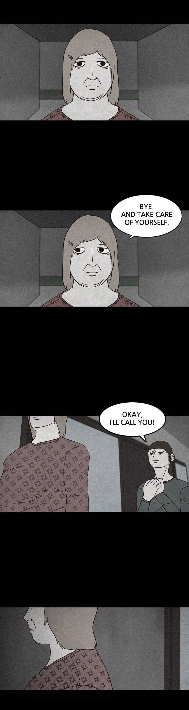 Money Game Chapter 57 page 3 - Chapter 57: Episode 57