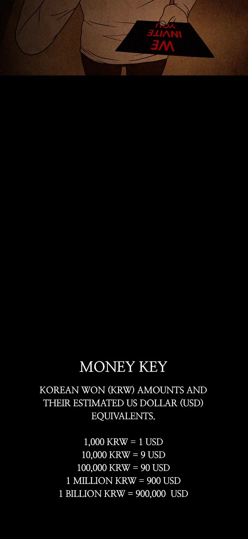 Money Game Chapter 57 page 37 - Chapter 57: Episode 57