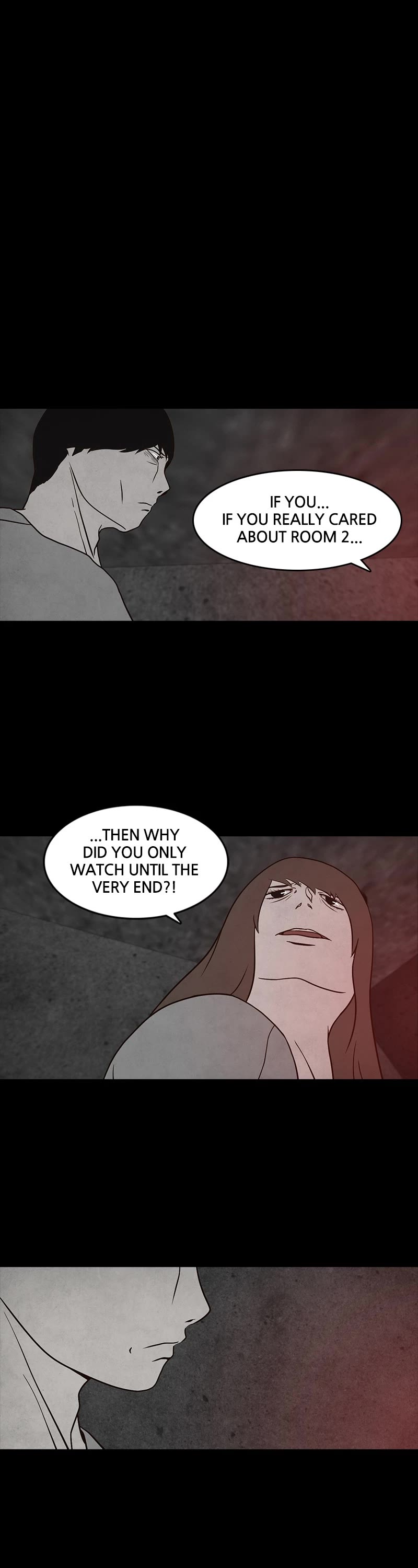 Money Game Chapter 58 page 1 - Chapter 58: Episode 58