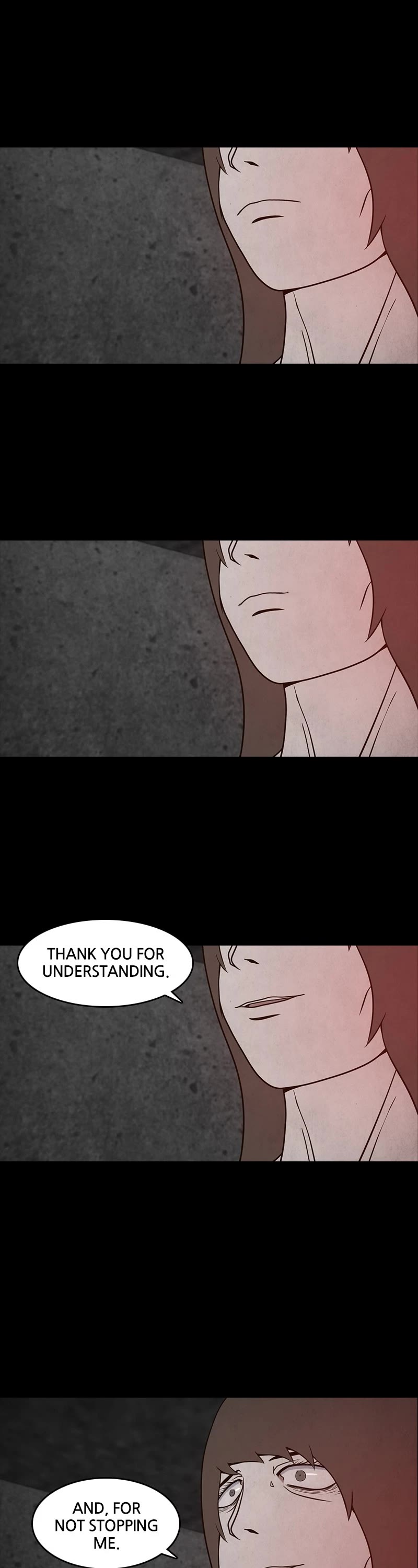 Money Game Chapter 58 page 12 - Chapter 58: Episode 58