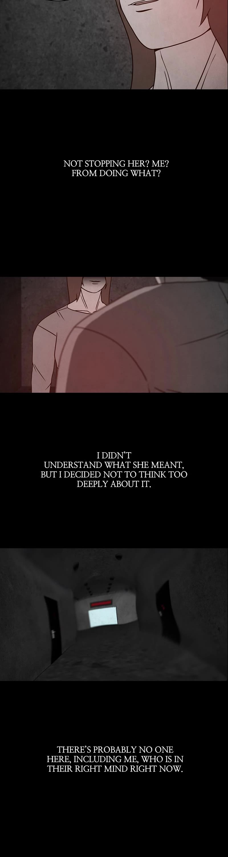 Money Game Chapter 58 page 13 - Chapter 58: Episode 58