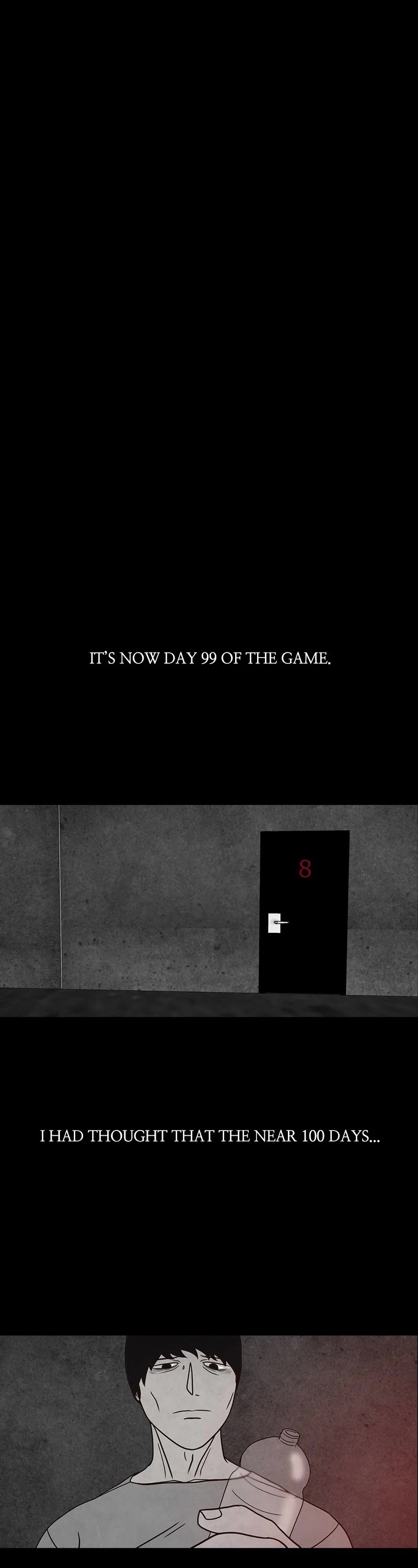 Money Game Chapter 58 page 15 - Chapter 58: Episode 58