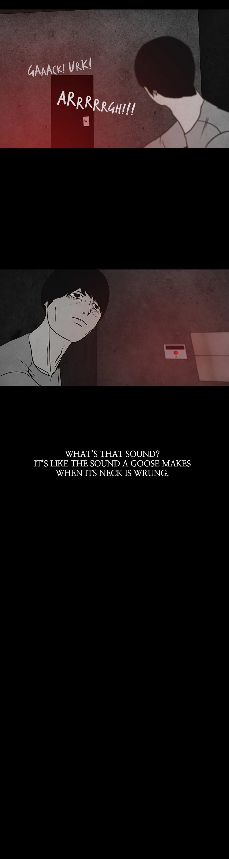 Money Game Chapter 58 page 23 - Chapter 58: Episode 58