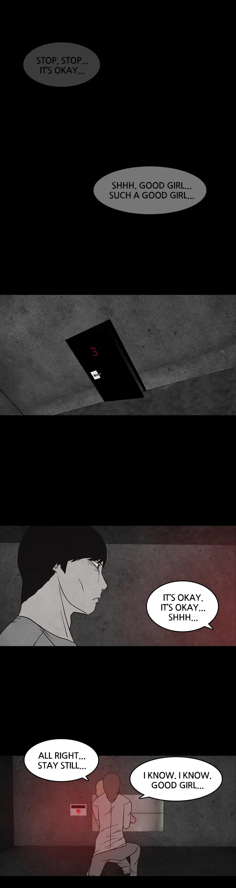 Money Game Chapter 58 page 24 - Chapter 58: Episode 58