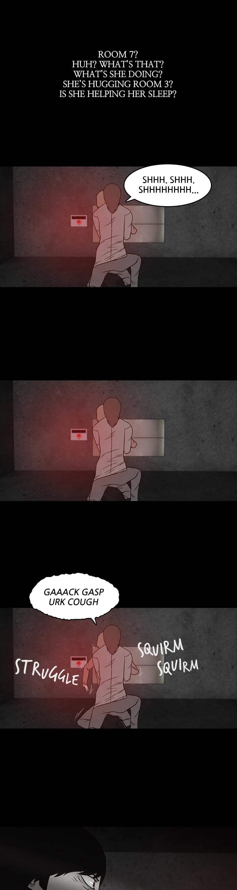 Money Game Chapter 58 page 25 - Chapter 58: Episode 58