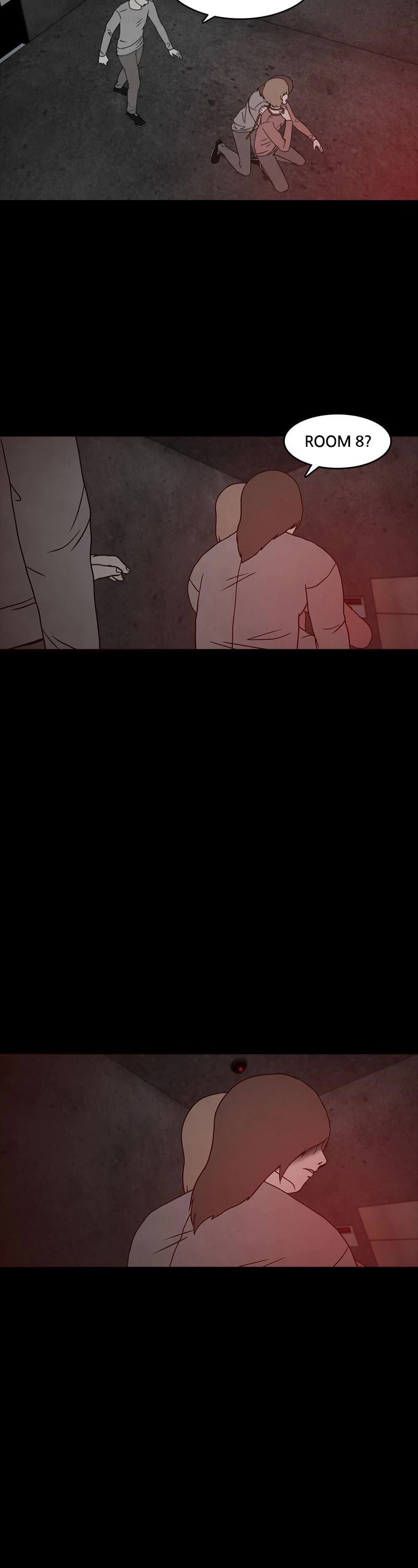 Money Game Chapter 58 page 27 - Chapter 58: Episode 58