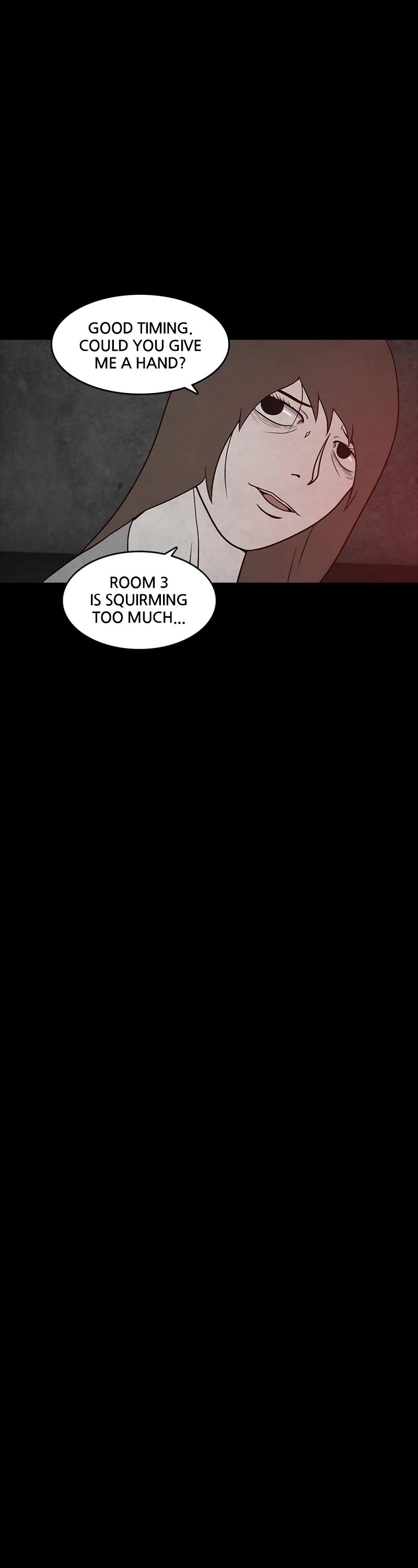Money Game Chapter 58 page 28 - Chapter 58: Episode 58