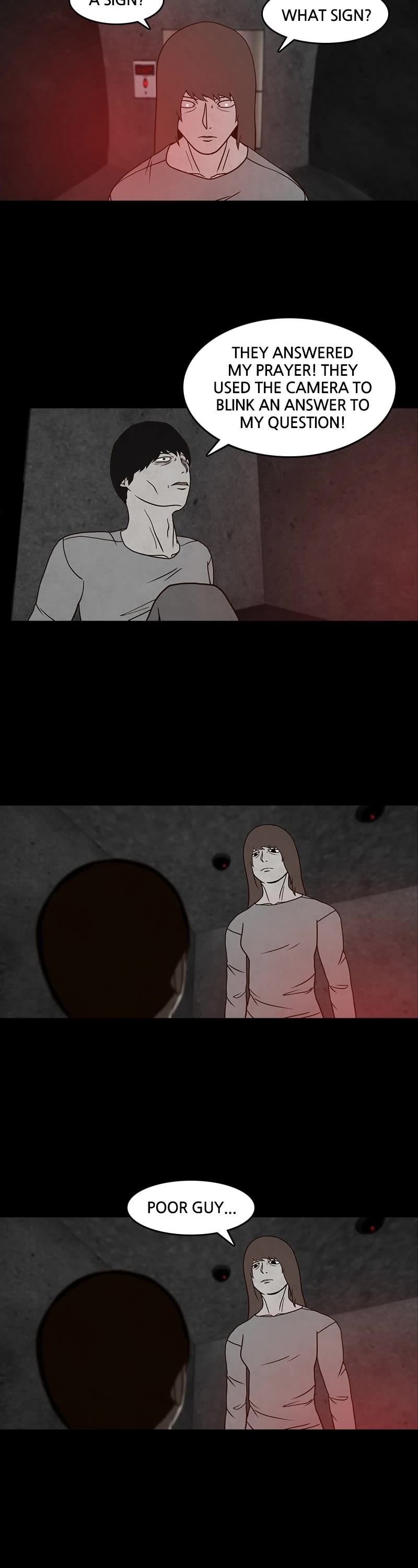 Money Game Chapter 59 page 28 - Chapter 59: Episode 59