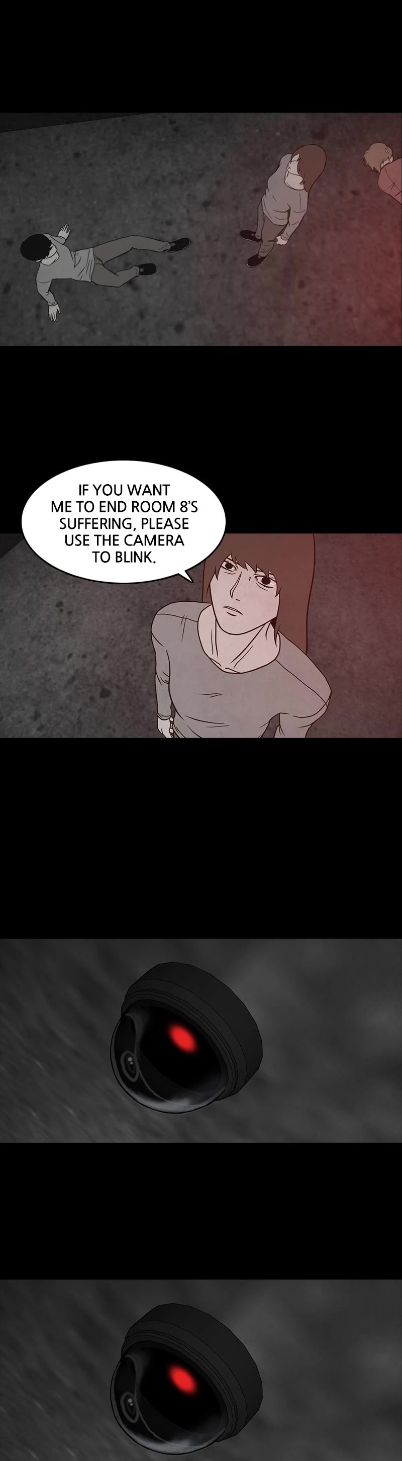 Money Game Chapter 59 page 29 - Chapter 59: Episode 59