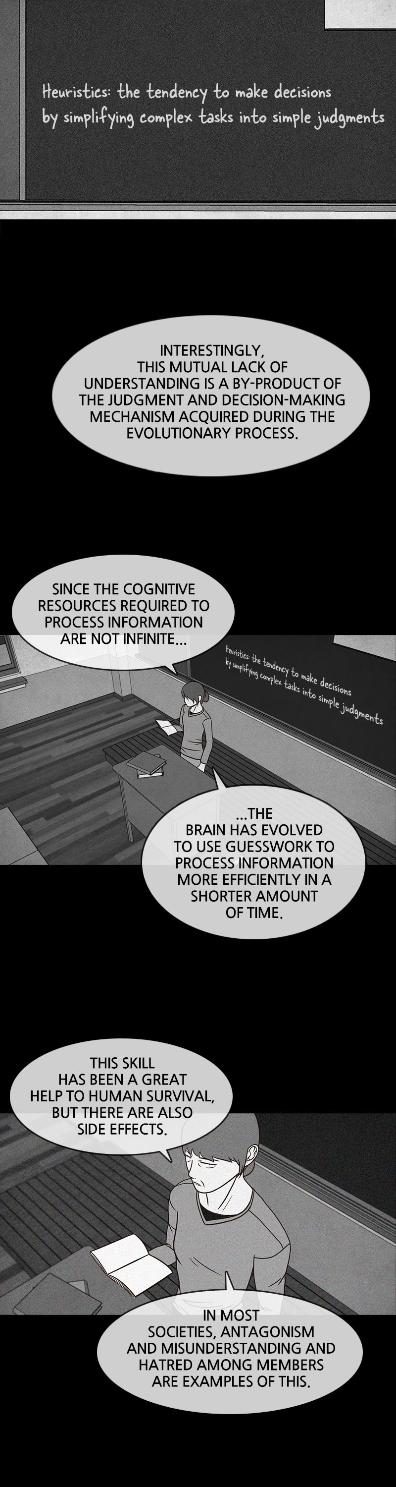 Money Game Chapter 59 page 3 - Chapter 59: Episode 59