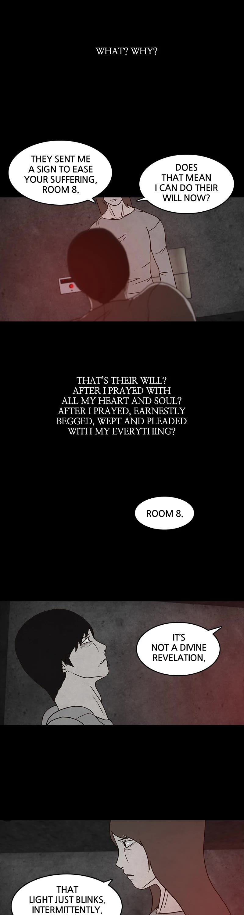 Money Game Chapter 59 page 31 - Chapter 59: Episode 59