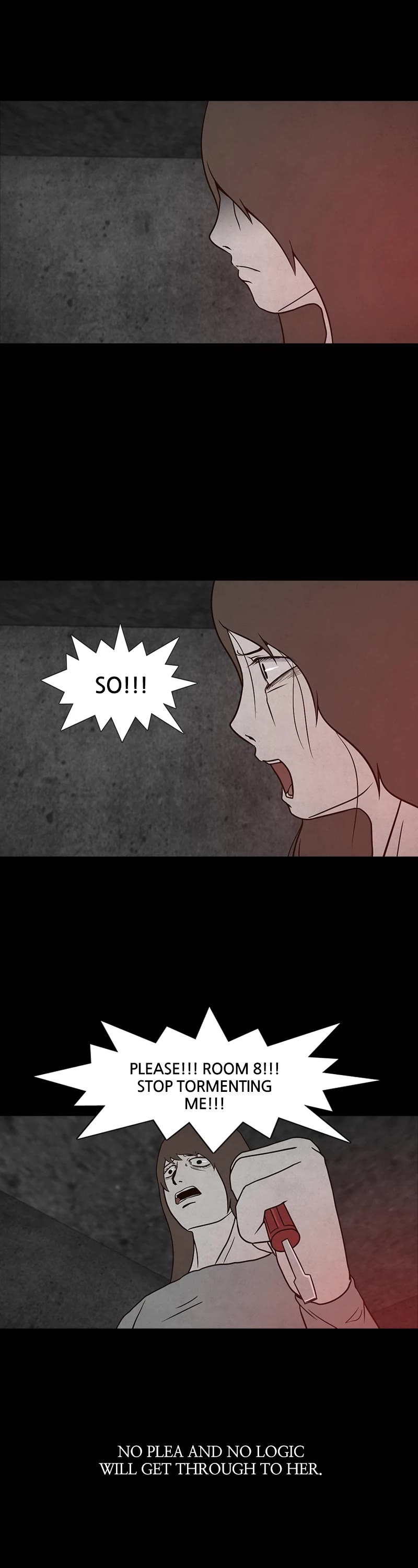 Money Game Chapter 59 page 35 - Chapter 59: Episode 59