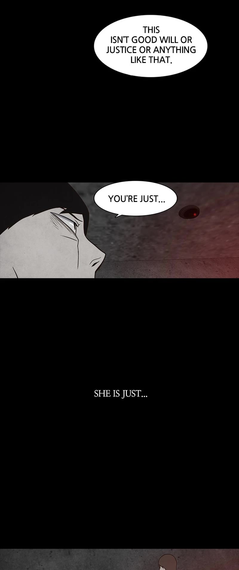 Money Game Chapter 59 page 37 - Chapter 59: Episode 59