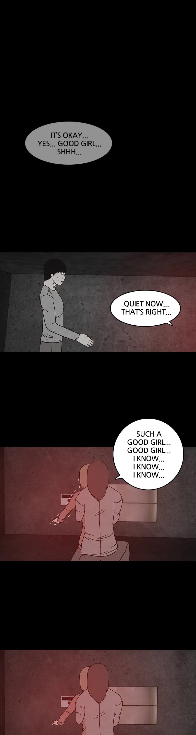Money Game Chapter 59 page 6 - Chapter 59: Episode 59