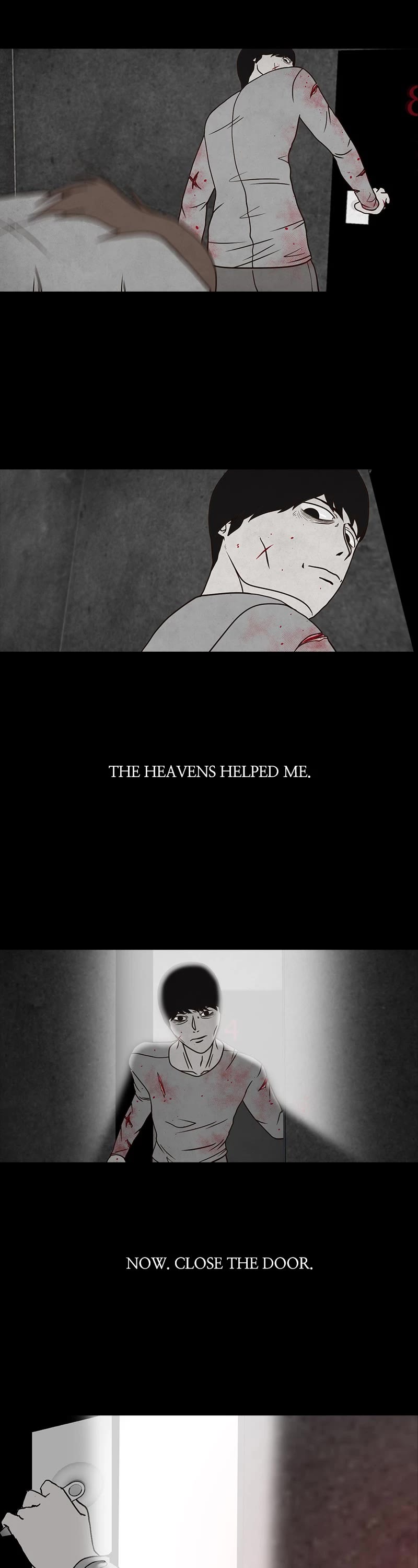 Money Game Chapter 60 page 16 - Chapter 60: Episode 60 (Series Finale) [END]