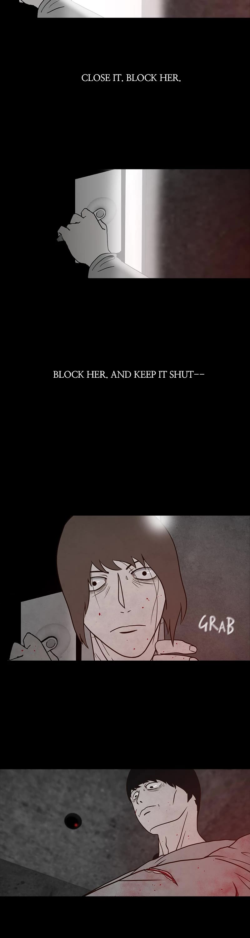 Money Game Chapter 60 page 17 - Chapter 60: Episode 60 (Series Finale) [END]