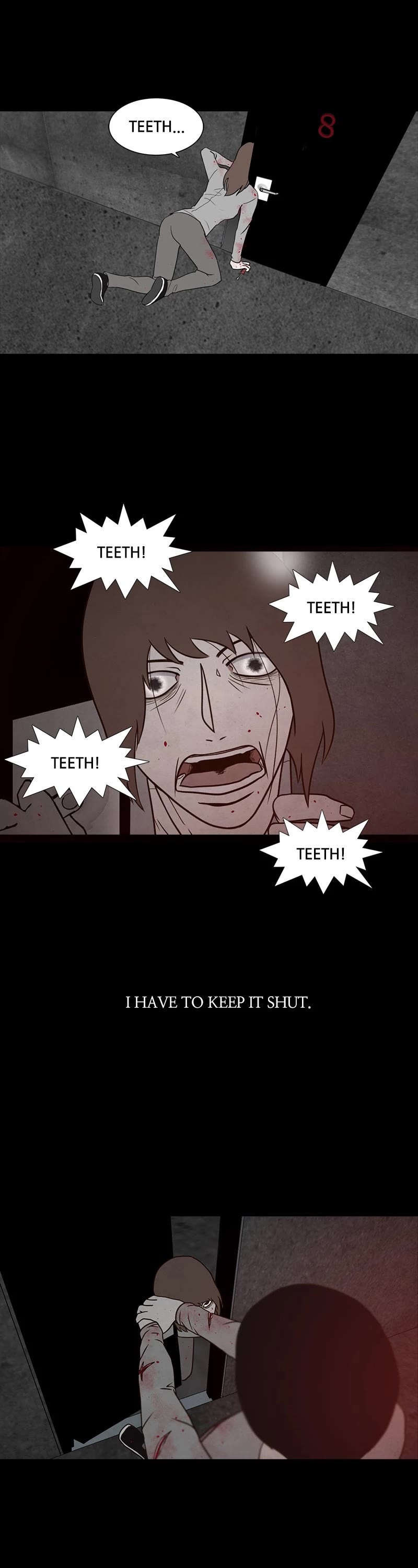 Money Game Chapter 60 page 18 - Chapter 60: Episode 60 (Series Finale) [END]