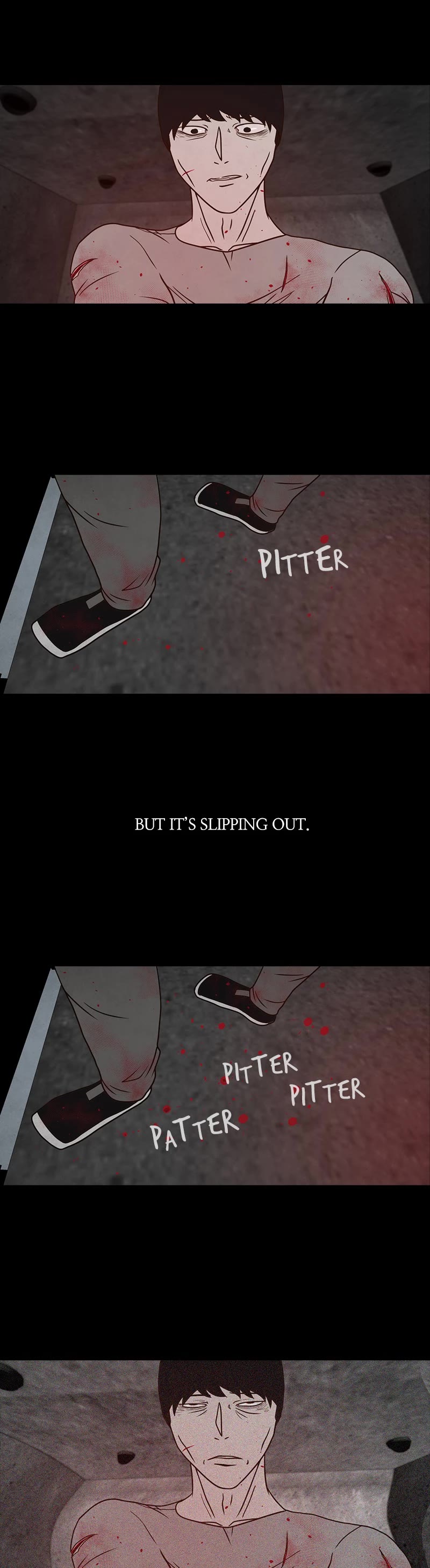 Money Game Chapter 60 page 19 - Chapter 60: Episode 60 (Series Finale) [END]