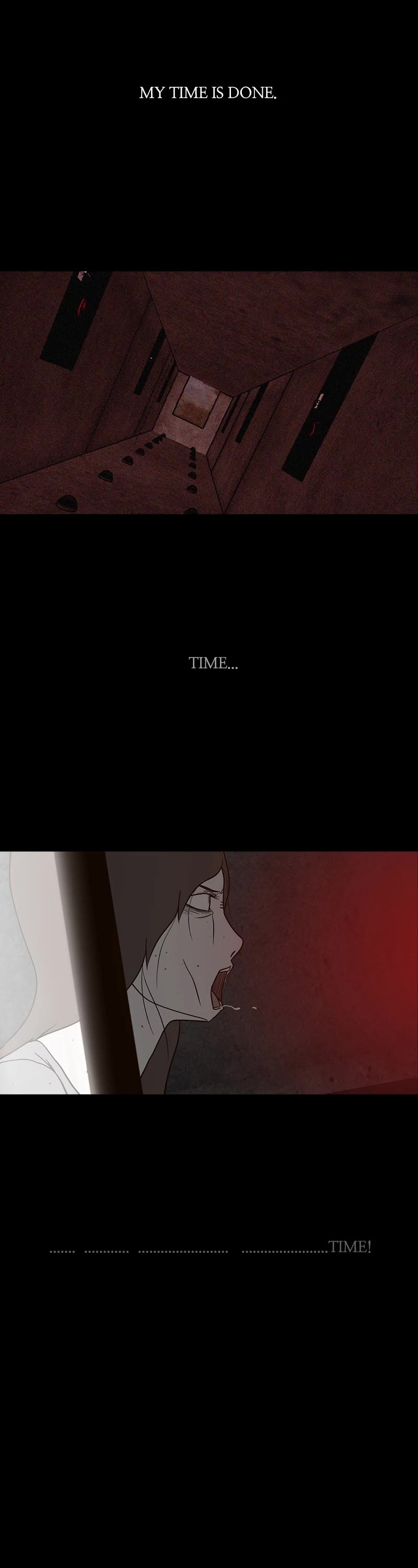 Money Game Chapter 60 page 21 - Chapter 60: Episode 60 (Series Finale) [END]