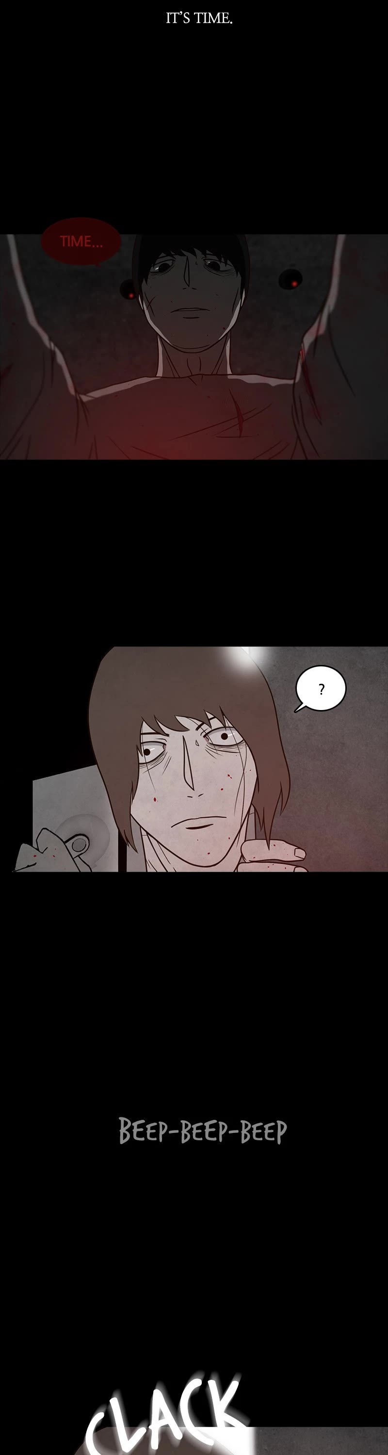 Money Game Chapter 60 page 23 - Chapter 60: Episode 60 (Series Finale) [END]
