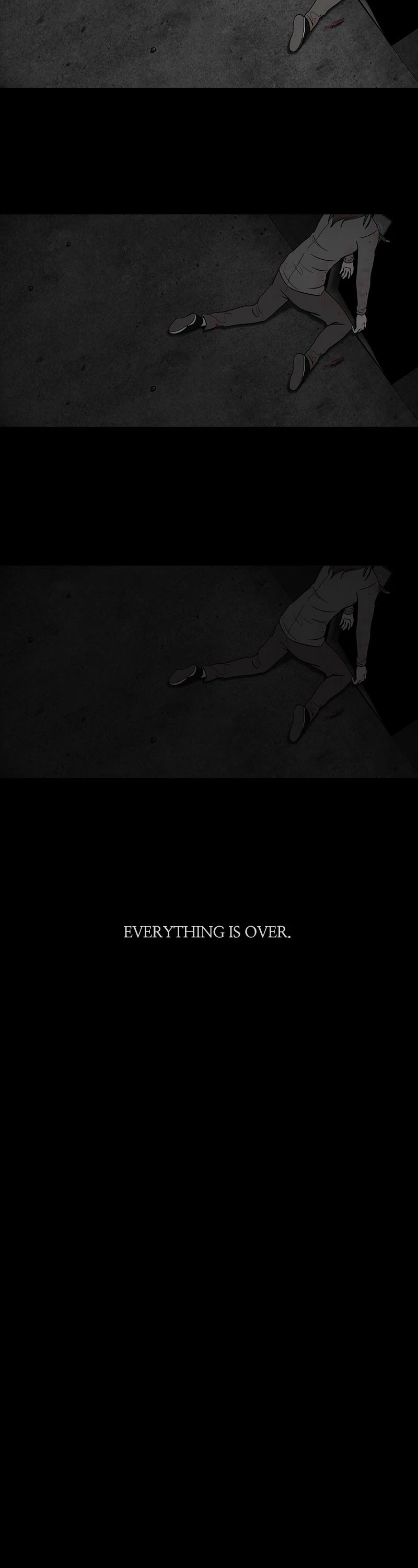 Money Game Chapter 60 page 25 - Chapter 60: Episode 60 (Series Finale) [END]