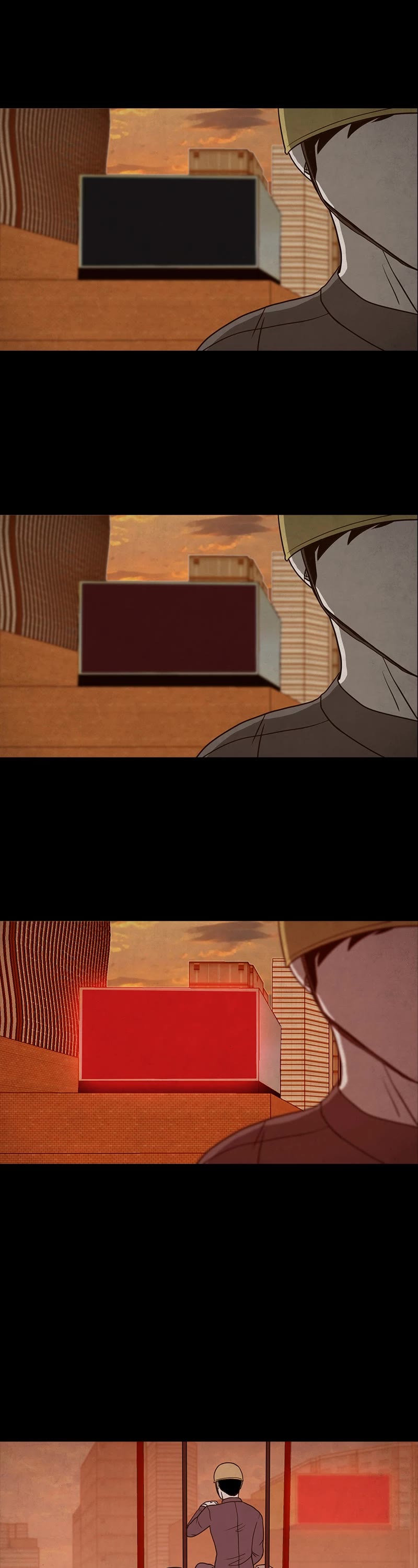 Money Game Chapter 60 page 38 - Chapter 60: Episode 60 (Series Finale) [END]