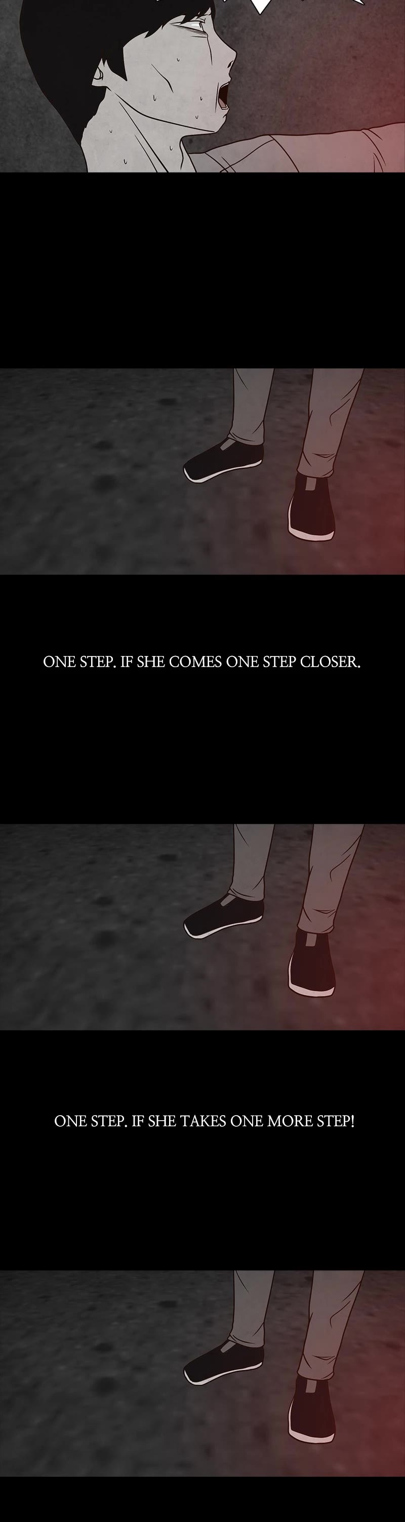 Money Game Chapter 60 page 4 - Chapter 60: Episode 60 (Series Finale) [END]