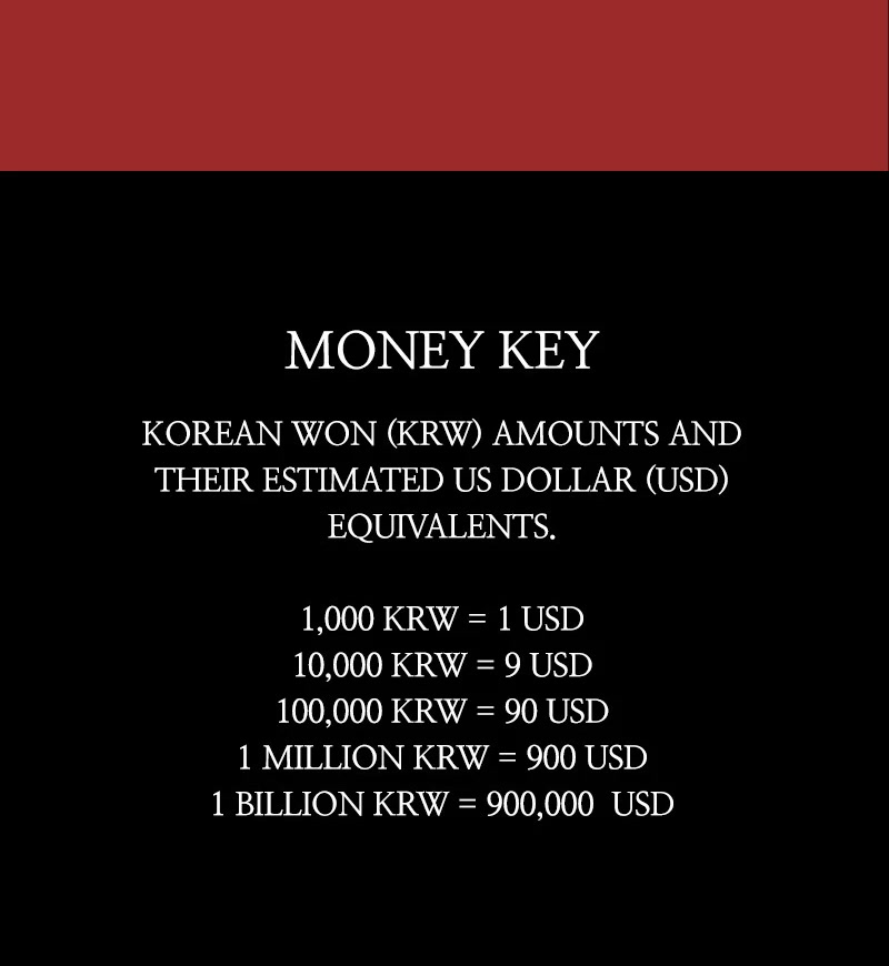 Money Game Chapter 60 page 41 - Chapter 60: Episode 60 (Series Finale) [END]